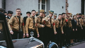 Rise of the Nazis kép