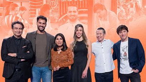 MasterChef 14. évad Ep.4 4. epizód