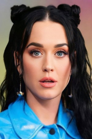 Katy Perry profil kép