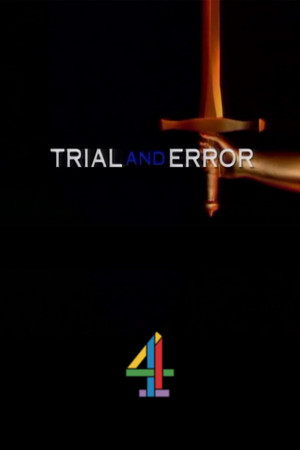 Trial and Error poszter