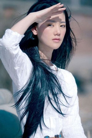 湛雅书 profil kép
