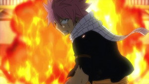 Fairy Tail 8. évad Ep.43 43. epizód
