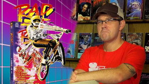 Cinemassacre Rental Reviews 1. évad Ep.6 6. epizód