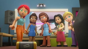 Lego Friends: A Következő Fejezet: Egy új kezdet 2. évad Ep.11 11. epizód