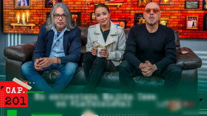 La Tele Letal 7. évad Ep.22 22. epizód