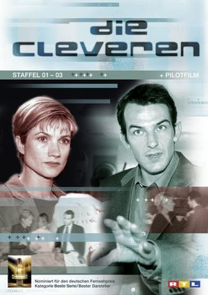 Die Cleveren poszter