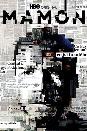 Mamon poszter