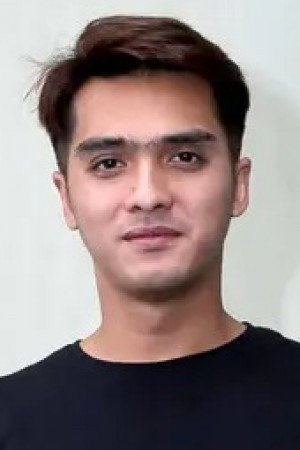 Ricky Harun profil kép