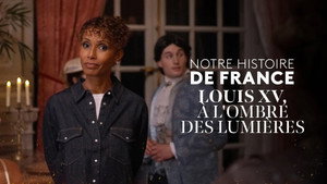 Notre Histoire de France 2. évad Ep.3 3. epizód