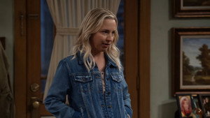 The Conners 6. évad Ep.11 11. epizód