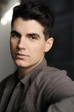 Christian Delgrosso profil kép