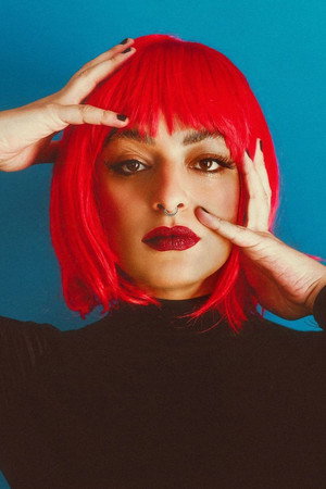 Pri Helena profil kép
