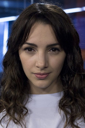 Thelma Fardin profil kép