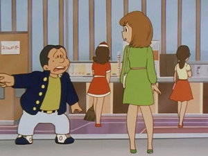 まいっちんぐマチコ先生 1. évad Ep.39 39. epizód