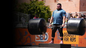 The World's Strongest Man 49. évad Ep.6 6. epizód