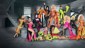 Drag Race España kép