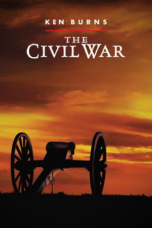 The Civil War poszter