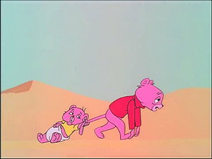 Pink Panther and Sons 1. évad Ep.23 23. epizód