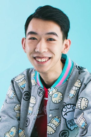 郜玄铭 profil kép
