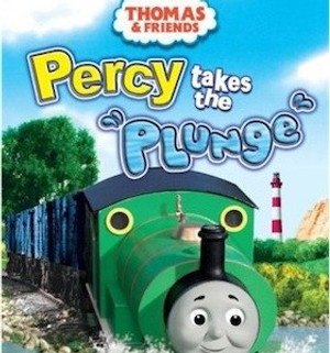 Thomas a gőzmozdony Speciális epizódok Ep.80 80. epizód