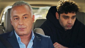Golden Boy 3. évad Ep.22 22. epizód