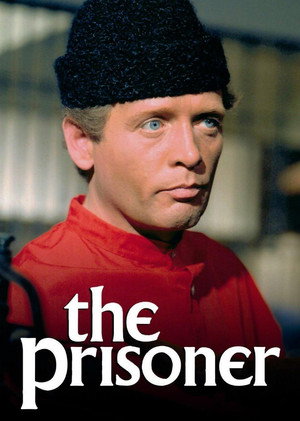 The Prisoner poszter