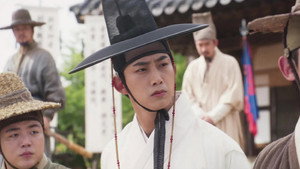 어사와 조이 1. évad Ep.3 3. epizód