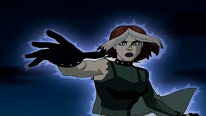 X-Men: Evolúció 3. évad Ep.8 Önuralom