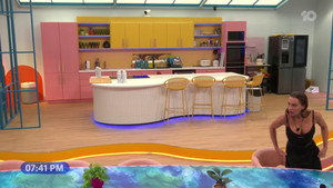 Big Brother 16. évad Ep.14 14. epizód
