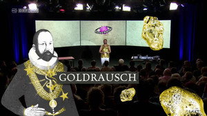Science Busters 6. évad Ep.8 8. epizód