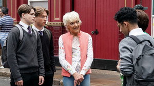 EastEnders 41. évad Ep.99 99. epizód