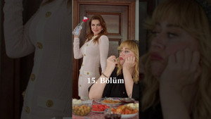 Düşes 1. évad Ep.15 15. epizód