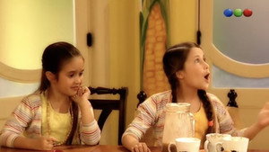 Chiquititas Sin Fin 1. évad Ep.39 39. epizód