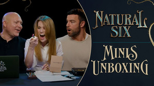 Natural Six Speciális epizódok Ep.6 6. epizód