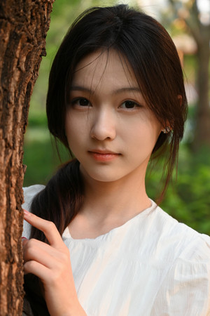陈羽翎 profil kép