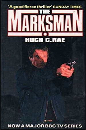 The Marksman poszter