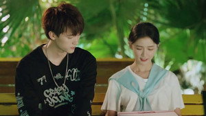 你是我最甜蜜的心事 1. évad Ep.17 17. epizód