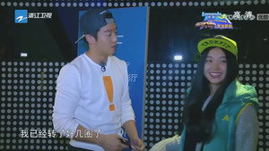 奔跑吧 1. évad Ep.13 13. epizód