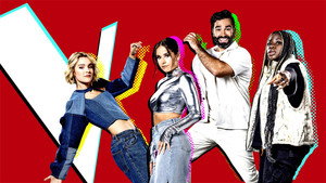 The Voice Kids kép
