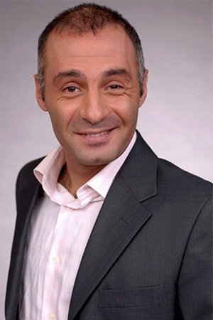Ahmet Saraçoğlu profil kép