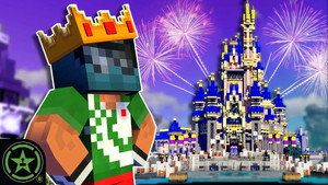 Let's Play Minecraft 9. évad Ep.31 31. epizód