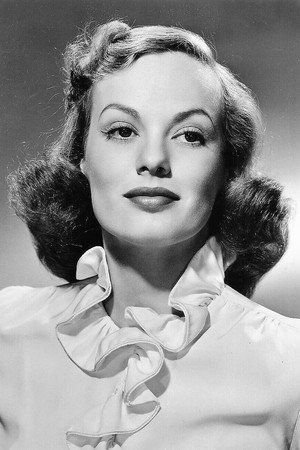 Faye Emerson profil kép