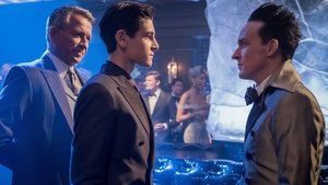 Gotham 4. évad Ep.1 Pax Penguina