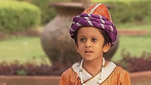 Jodha Akbar 1. évad Ep.83 83. epizód
