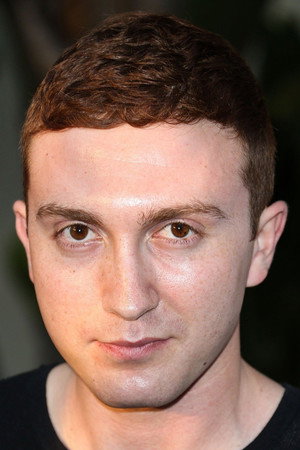 Daryl Sabara profil kép