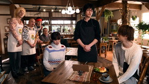 ダメな私に恋してください 1. évad Ep.6 6. epizód