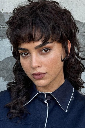 Melissa Barrera profil kép