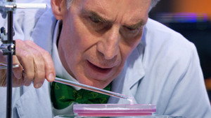 Bill Nye Saves the World 1. évad Ep.4 More Food, Less Hype