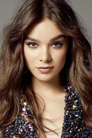 Hailee Steinfeld profil kép