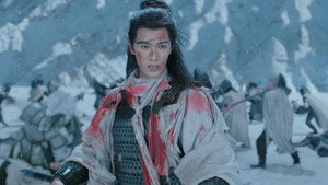 冰湖重生 1. évad Ep.1 1. epizód